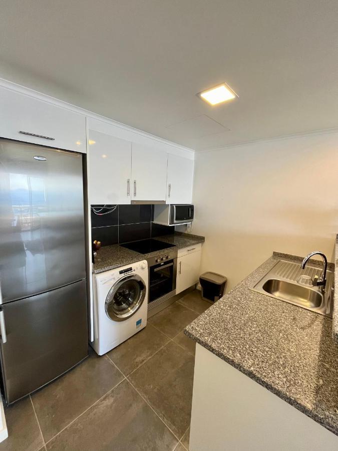 Apartamento Lido Sol 318 Funchal  Exterior foto