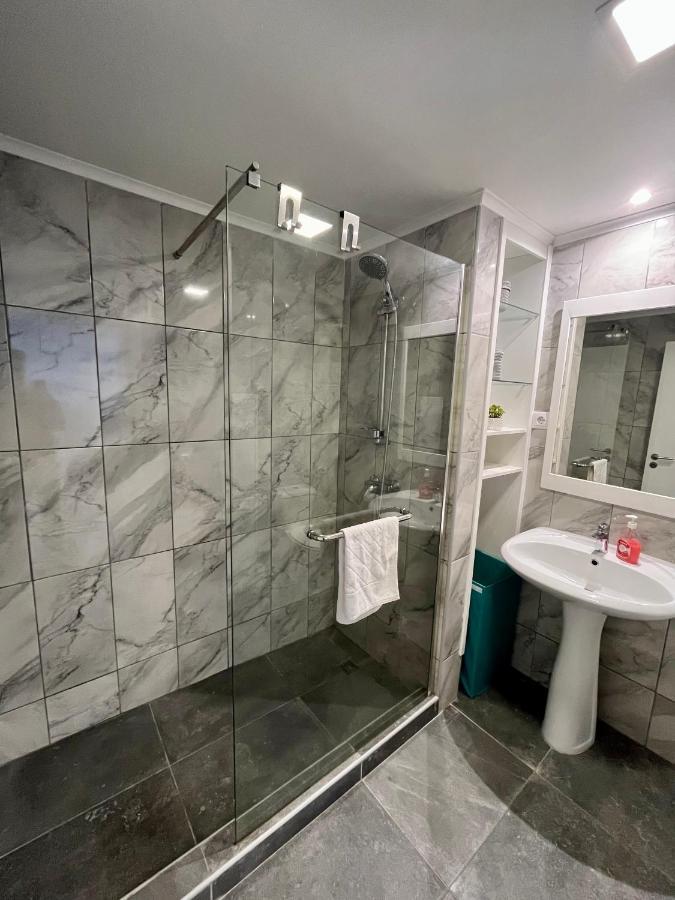 Apartamento Lido Sol 318 Funchal  Exterior foto