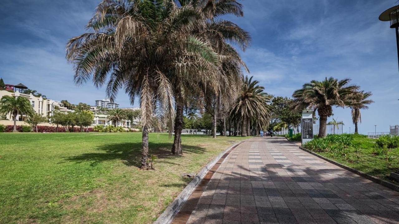 Apartamento Lido Sol 318 Funchal  Exterior foto