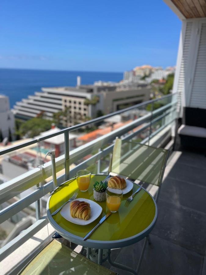 Apartamento Lido Sol 318 Funchal  Exterior foto